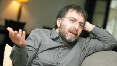 Hilmi Özkök, 'Küçük Hüsamettin' gibi..