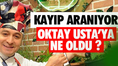 Samanyolu TV'nin Oktay Ustası nerede ?