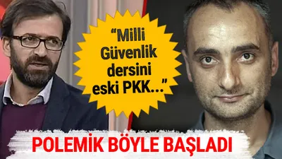 İsmail Saymaz'dan Kurtuluş Tayiz'e sert gönderme!..