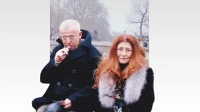 Eşi Tansu Özkök <font color=red>neden CHP</font> üyesi oldu ?