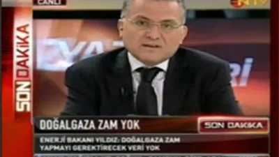 Çakır'ın programı Yazı İşleri <font color=red>neden kalktı</font> ?