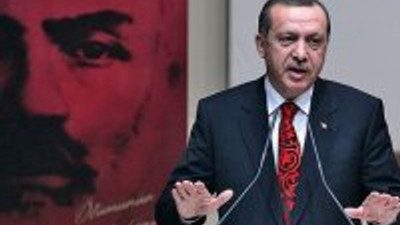 AK Parti gençliği destan yazacak