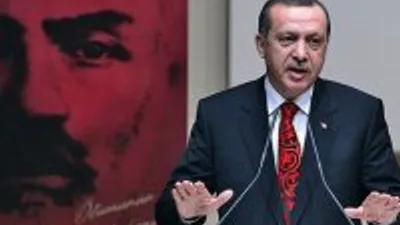 AK Parti gençliği destan yazacak