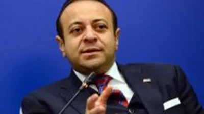 Egemen Bağış'tan Gülen'e teşekkür