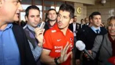 Emrenin Savcıya İfadesinin Altından, Kayınpederinin Şirket Anlaşmazılğı...