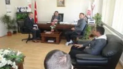 Kardeşköy Pisti Meyvelerini Vermeye Başladı