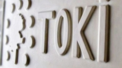 TOKİ işyeri satacak