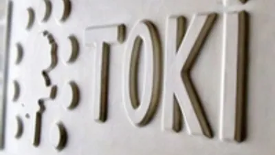 TOKİ işyeri satacak