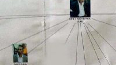 Çete Lideri Ahmet Tekin Baykalın Sağ Kolu Ve 34 Yıla Mahkum Barış Vural...