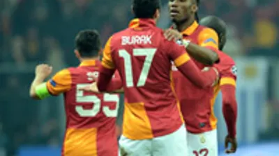 ASLAN AĞIR YARALI!