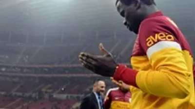 Eboue korkusu sardı !