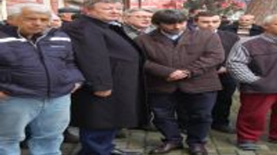Başbakan Erdoğan’ın Eniştesinin Acı Kaybı