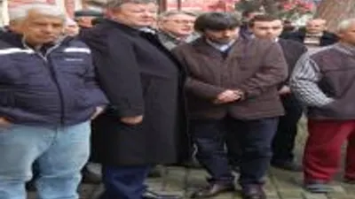Başbakan Erdoğan’ın Eniştesinin Acı Kaybı