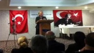 Add’nin Eşgüdüm Toplantısında Ortak Ses