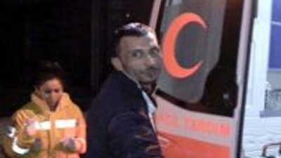 Antalya Bürosunun Bölge Haberleri (1)