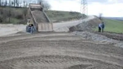 Çaycuma Belediyesi’nden Yol Çalışması