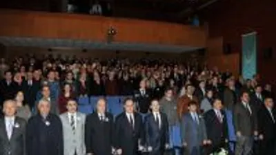Organ Ve Doku Nakli Gümüşhane’de Masaya Yatırıldı