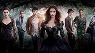 Beautiful Creatures bugün vizyonda!