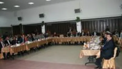 Iğdır’da Vergi Rekortmenleri Ödüllendirildi
