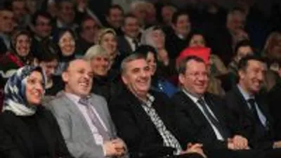 Tozlu Camisinin Çevresi Düzenlenecek 