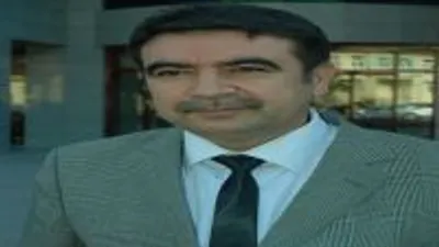 Ak Parti İlçe Başkanı Ercan Mekteplioğlu: