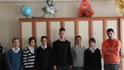 Ahlatlı Öğrenciler Tübitak’a Koşuyor