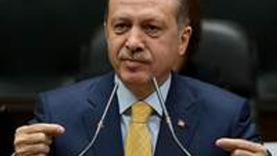 ERDOĞAN'DAN ÇOK SERT AÇIKLAMALAR