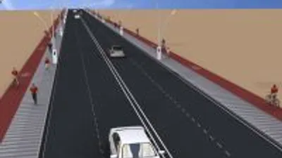 Ahmet Pembegüllü Caddesi Bulvar Olacak