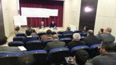 Ödemiş’te Mandıracılar Biraraya Geldi