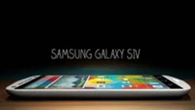 İşte yeni Samsung Galaxy S4
