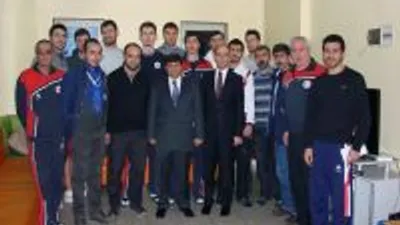Torul’da Maddi Krize Neşter Vuruldu