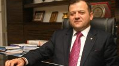 Çorum Tso Başkanı Çetin Başaranhıncal;