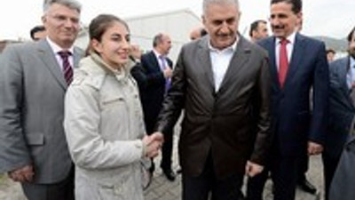 Marmaray ve YHT projeleri yıl sonunda tamam