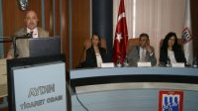 Ayto’dan “geçmişten Günümüze Kadın” Paneli