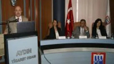 Ayto’dan “geçmişten Günümüze Kadın” Paneli