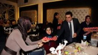 Ak Parti İl Başkanlığı’ndan “kadınlar Gününe” Özel Program