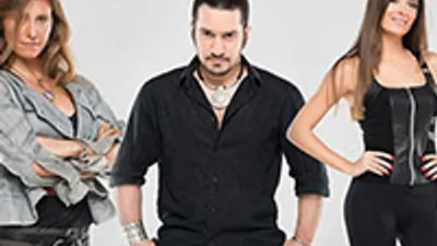 Survivor ünlüler