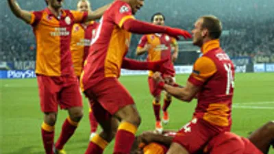 ASLAN ALMANYA'DA TARİH YAZDI !