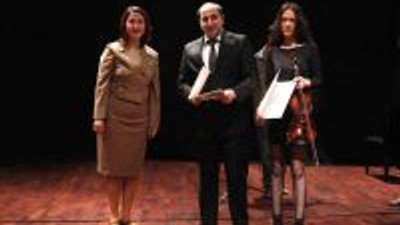 Sakarya’da Kadın Ve Teknoloji Konferansı