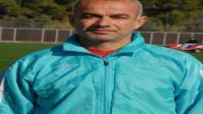 Manavgat Evrensekispor’da Çapanoğlu İle Yollar Ayrıldı