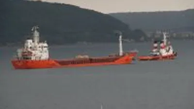 Boğazdan 2 Ayda 6 Bin Gemi Geçti