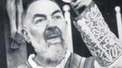 Aziz Pio sahtekar çıktı