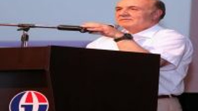Gaün`de Tegv Projesi Sertifika Töreni