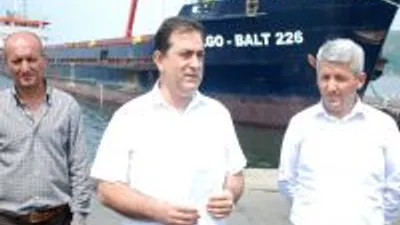Ereğli’de Gemi Kurtarma Tatbikatı