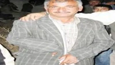 Çoban 3 Gündür Kayıp