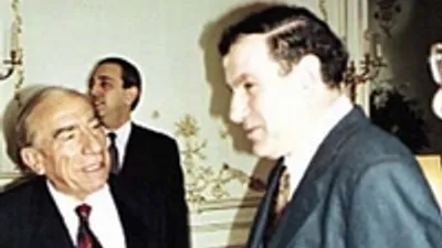 Türkeş'in ölüm sebebi onlar mı ?