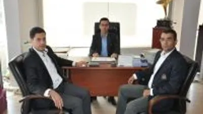 Ak Parti Kapaklı Belediye Başkan Aday Adayı Ercan Üçel: “Kapaklı’da...