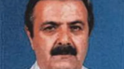 AKP'li Akyol'dan Tunceli gafı