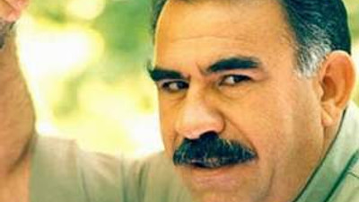 'Süreç bitti artık tek yol Öcalan'