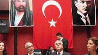 Ak Parti 298'de 5 yaptı!